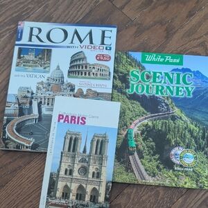 Guide Books